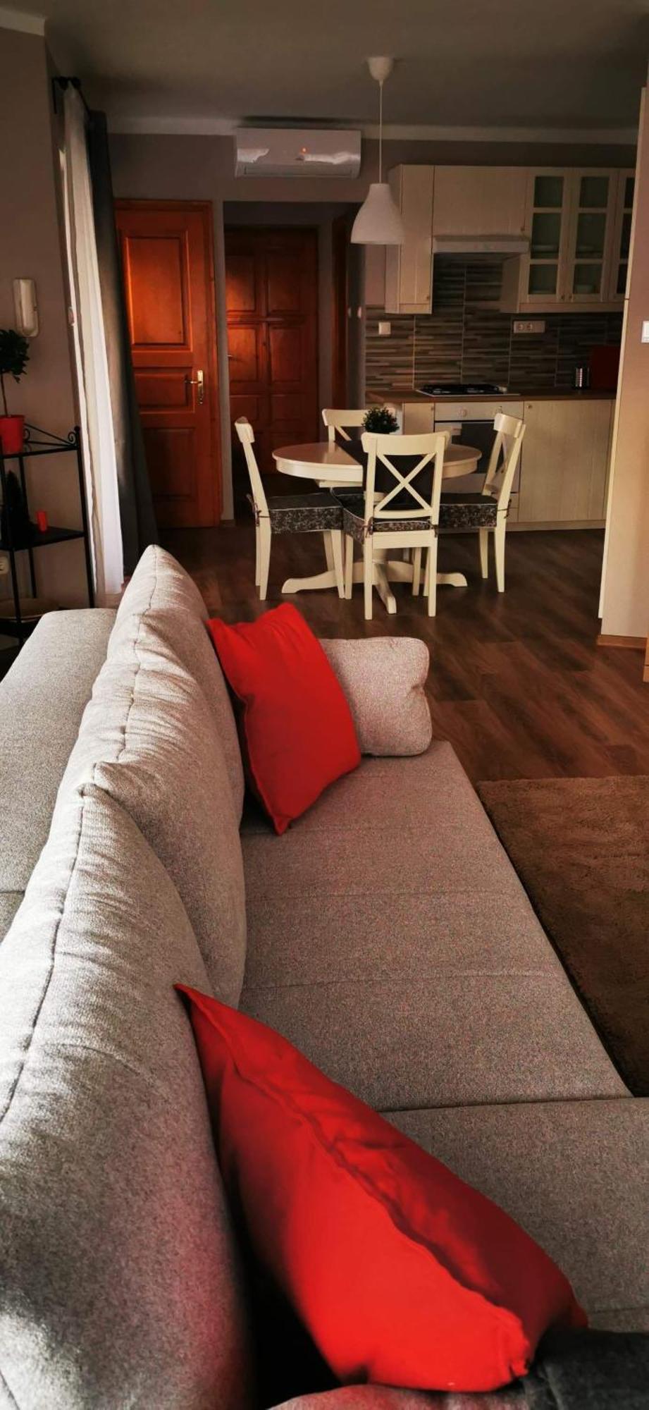 Pannonia Apartman Esztergom Exterior foto