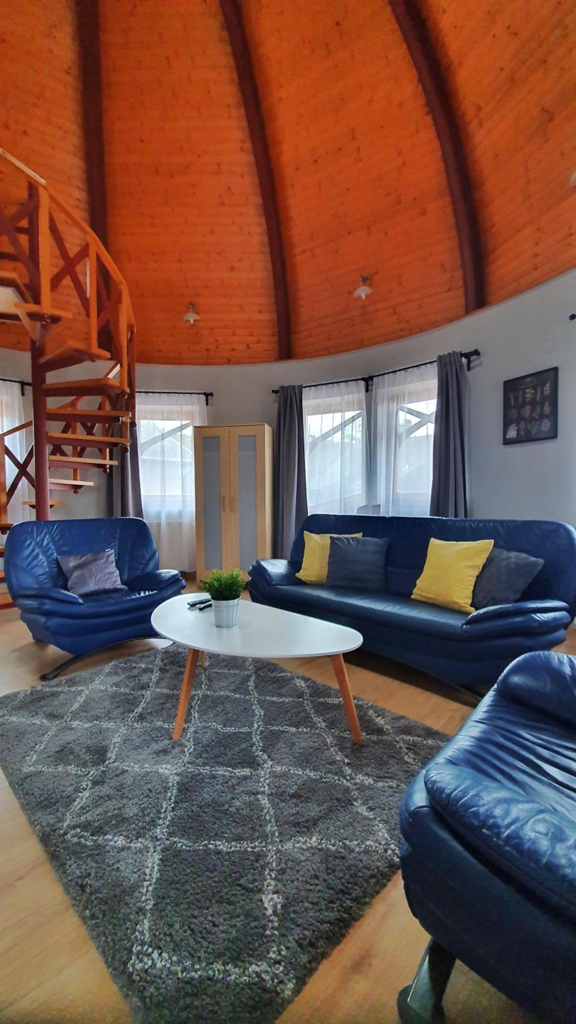 Pannonia Apartman Esztergom Quarto foto