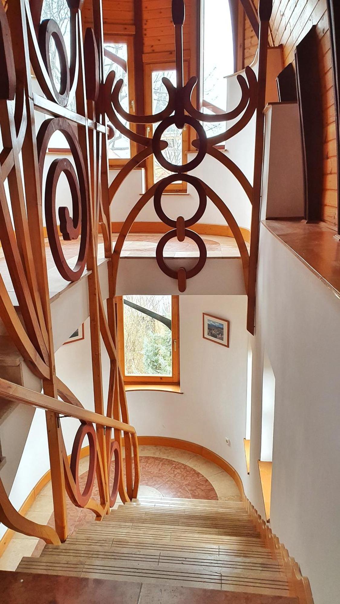 Pannonia Apartman Esztergom Quarto foto