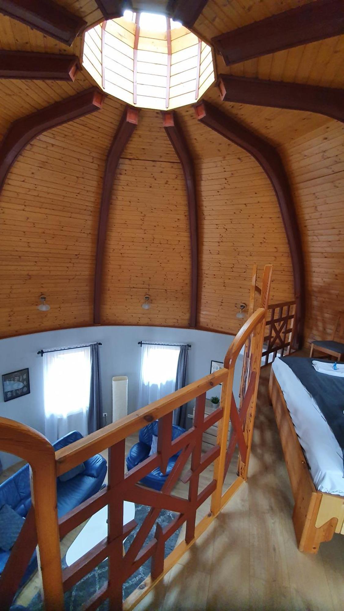 Pannonia Apartman Esztergom Quarto foto