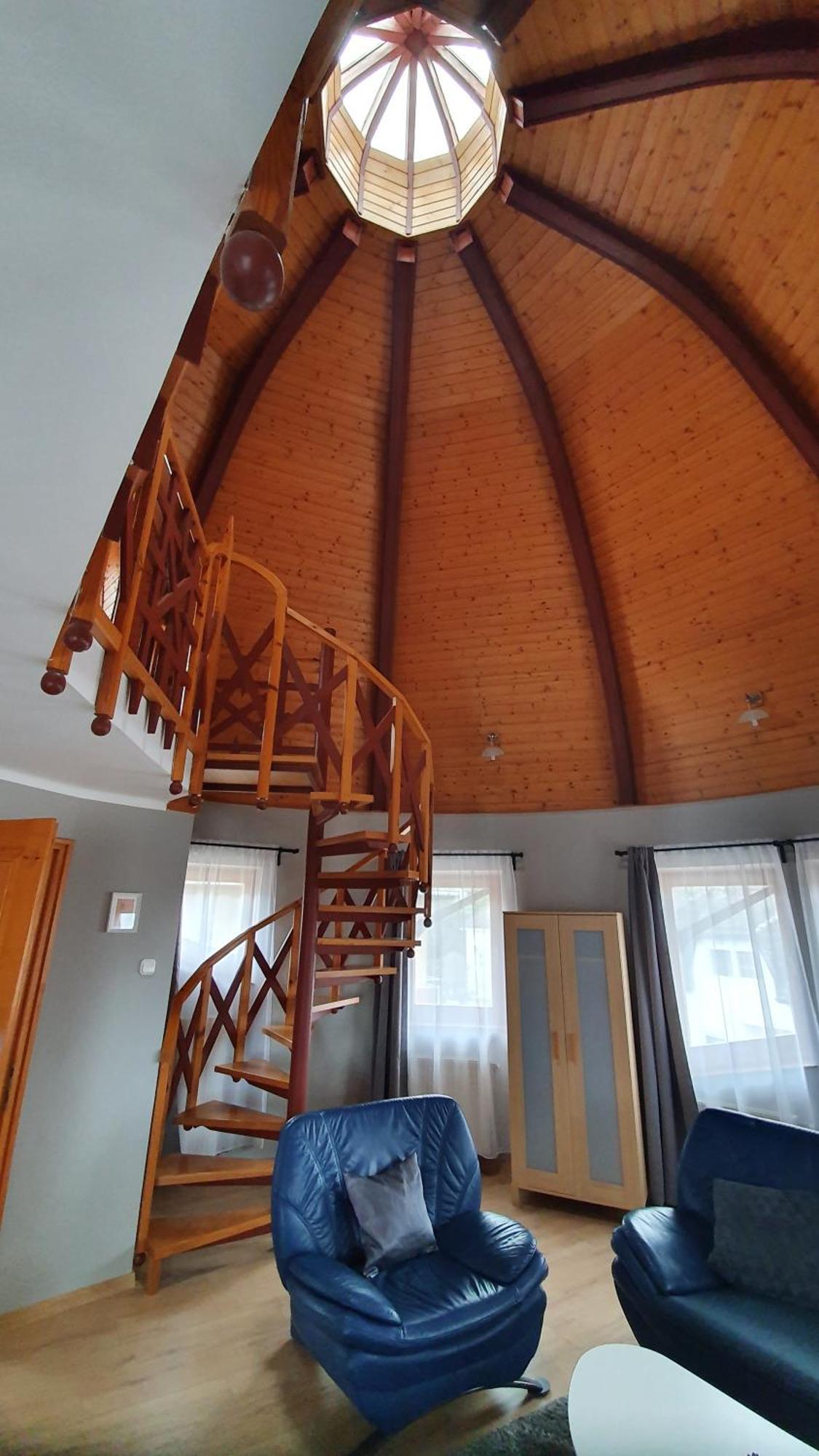 Pannonia Apartman Esztergom Quarto foto