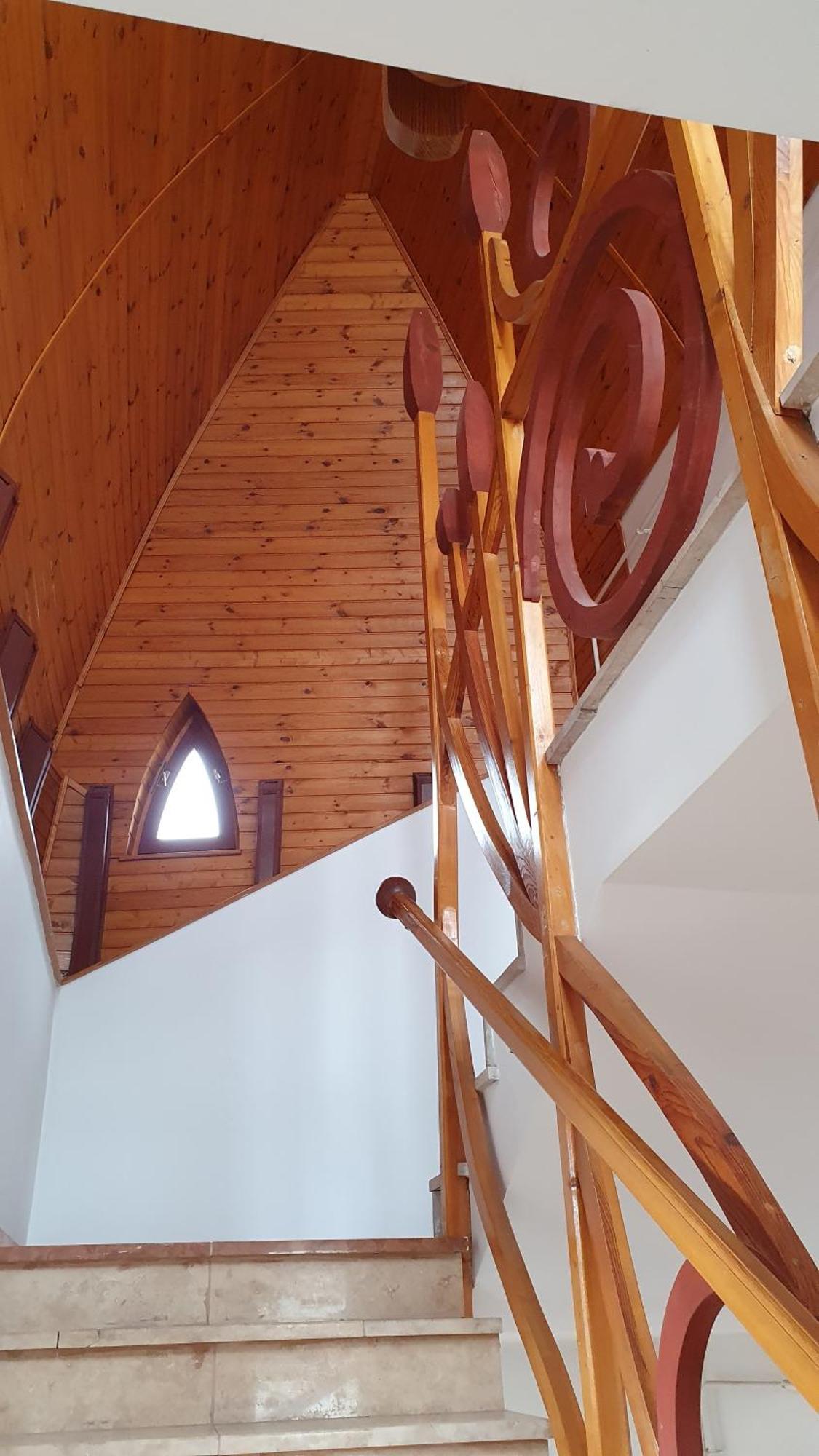 Pannonia Apartman Esztergom Quarto foto